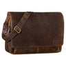 "Rick" Vintage Sac en Bandoulière