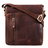 "Brandon" Sacoche Bandoulière Homme Femme