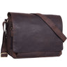Second choix "Rick" Vintage Sac en Bandoulière