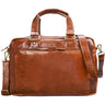 "Jon" Sac à bandoulière pour homme