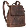"Allegra" Sac à dos élégant Femme