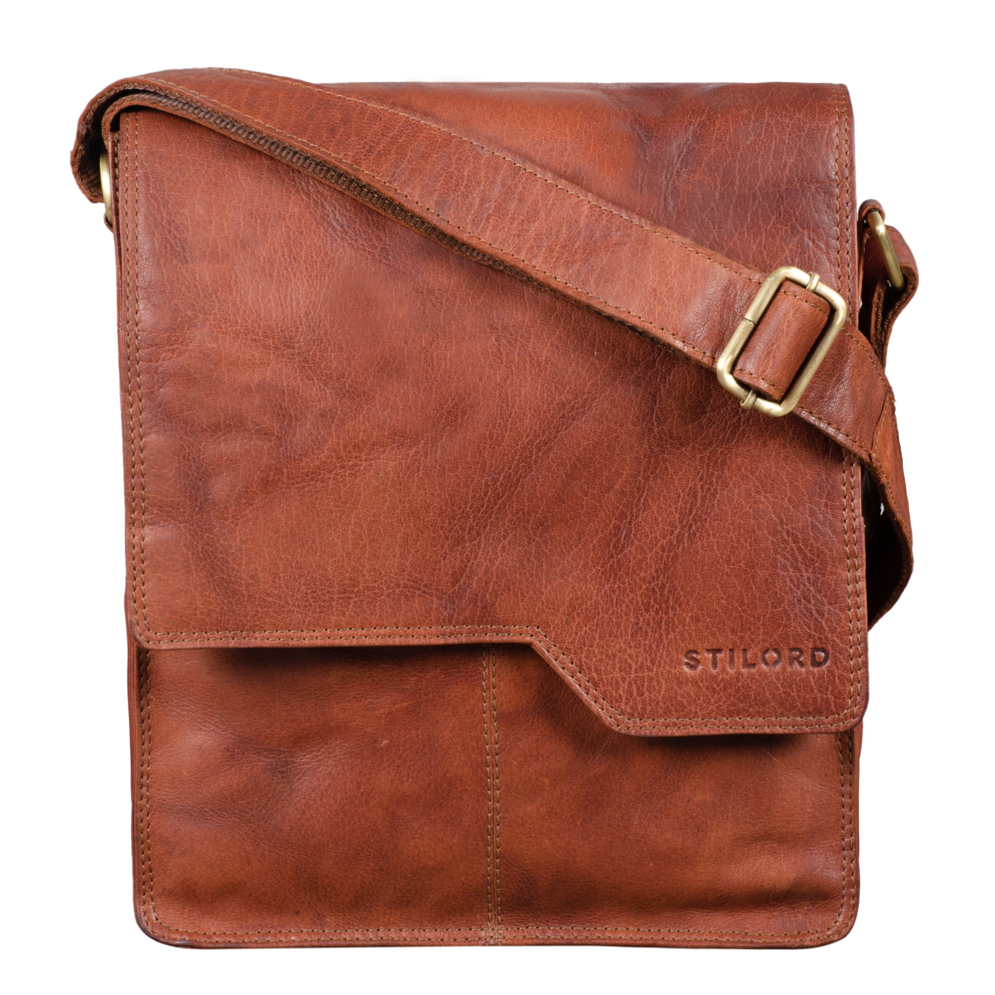 Ledertasche Herren Notebook