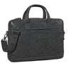 "Claudius" Grand sac à bandoulière