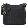 "Cecilia" Petit Sac à Bandoulière Cuir