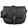 "Leni" Sac à Bandoulière cuir pour Dames