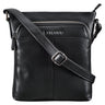 "Elea" Sac à Bandoulière Dames Cuir