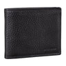 "Derek" Porte Monnaie Homme Cuir