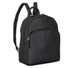 "Linnea" Sac à Dos Femme Élégant en Cuir
