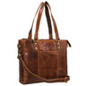 "Joy" Shopper Sac à Main En Cuir Femme