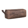 „Linus“ Trousse en Cuir