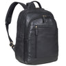 "Fred" Sac à dos d'affaires cuir