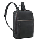 Tablet Lederrucksack für Herren