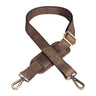 STILORD Sangle de Sac en cuir avec  Vintage