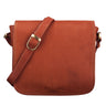 Second choix 'Isabelle' Sac à Bandoulière Cuir