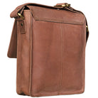 Freizeittasche Leder Herren
