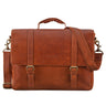 "Calvin" Grande Serviette d'Affaires Unisexe