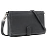 "Serena" Petit Sac a Main Femme Cuir Véritable