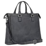 "Claire" Serviette Cuir Femme
