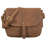 "Kira" Sac à Main en Cuir