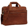 Second choix "Leopold" Sac d'enseignant Sac d'Affaires