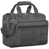 "Experience" Sac de Professeur en Cuir