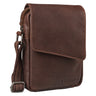 "Fridolin" Petit sac à bandoulière Femme et Homme