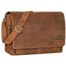 "Rick" Vintage Sac en Bandoulière