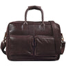 "Henri" Sac en Cuir Véritable