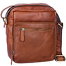"Nathan" Sac à Bandoulière Homme
