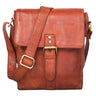 'Kilian' Vintage Sac Besace Unisexe