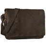 Second choix "Elias" Sac en Bandoulière Pour Homme
