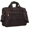 Second choix "Leopold" Sac d'enseignant Sac d'Affaires