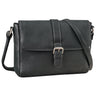 "Letizia" sac bandoulière femme cuir