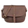 "Kira" Sac à Main en Cuir