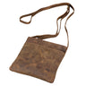 'Lana' Sac d'Épaule en Cuir