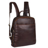 Second choix "Marco" Grand Cartable Cuir Vintage