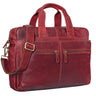 Second choix "Leandro" Sac cuir pour ordinateur