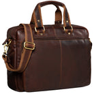 Aktentasche Business Tasche Leder