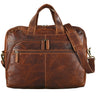Second choix "Lias" Sac en Bandoulière grande hommes