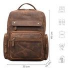 ranzen city rucksack