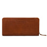 "Mina" RFID Porte-monnaie Cuir pour Femmes