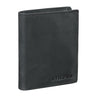 "Sawyer" Portefeuille Homme Cuir Veritable