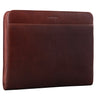 "Massimo" Organiseur Cuir Grande Porte-documents