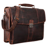 "Havanna" Sac d'Affaires Cuir Porte-documents