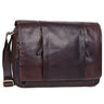 Second choix "Erik" Vintage Sac à l'Épaule