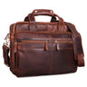 Second choix "Explorer" Cartable de Professeur Cuir