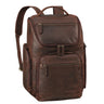 "Reggie" XL Sac a Dos Ordi Portable 15 - 17 Pouces