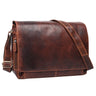 Second choix "Tom" Vintage Sac à Bandoulière