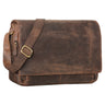 Second choix "Tom" Vintage Sac à Bandoulière