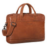 "Claudius" Grand sac à bandoulière